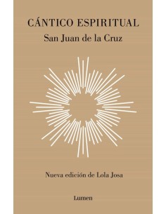 Cántico espiritual (Nuevo)