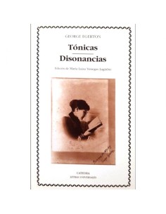 Tónicas, Disonancia (Nuevo)