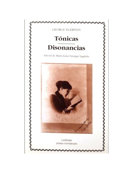 Tónicas, Disonancia (Nuevo)