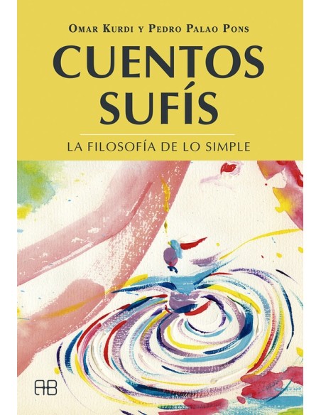 Cuentos sufís (Nuevo) Cuentos sufís (Nuevo)