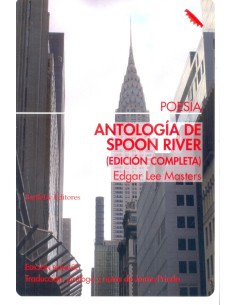 Antología de Spoon River (Nuevo)