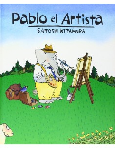 Pablo el artista (Nuevo)