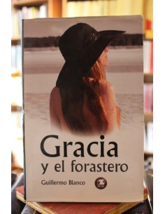 Gracia y el forastero (Usado)