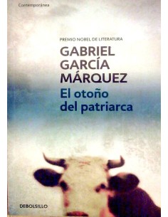 El otoño del patriarca (Usado)