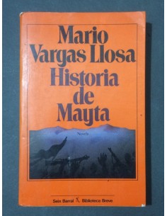 Historia de Mayta (Usado)