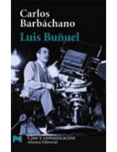 Luis Buñuel (Alianza) (Nuevo)