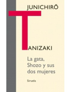 La gata Shozo y sus dos mujeres (Nuevo)