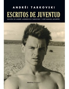 Escritos de  juventud (Tarkovski) (Nuevo)
