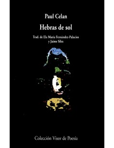 Hebras de sol (Nuevo)