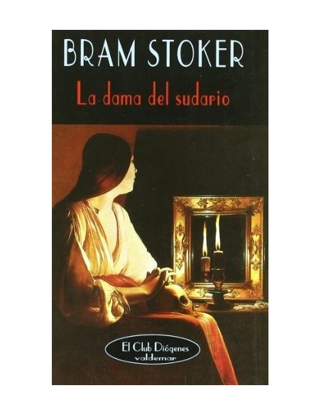 La dama del sudario (Nuevo) La dama del sudario (Nuevo)