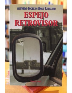Espejo retrovisor (Usado)