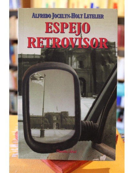 Espejo retrovisor (Usado) Espejo retrovisor (Usado)