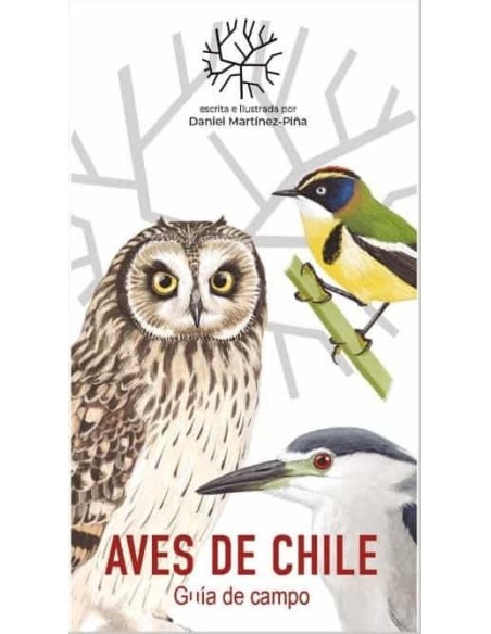 Aves de Chile (Nuevo) Aves de Chile (Nuevo)