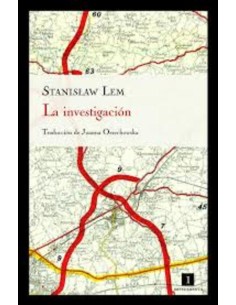 La investigación (Nuevo)