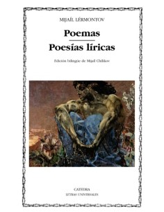 Poesías líricas (Edición bilingue) (Nuevo)