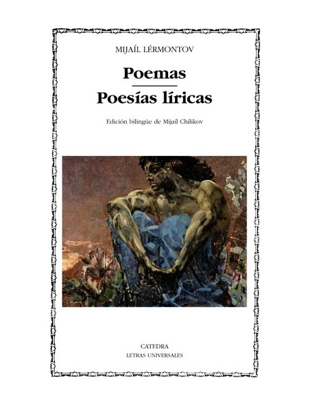 Poesías líricas (Edición bilingue) (Nuevo) Poesías líricas (Edición bilingue) (Nuevo)