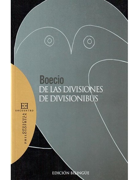 De las divisiones (Nuevo) De las divisiones (Nuevo)