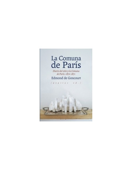 La comuna de París (Nuevo) La comuna de París (Nuevo)