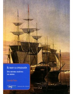 El mar y la civilización (Nuevo)