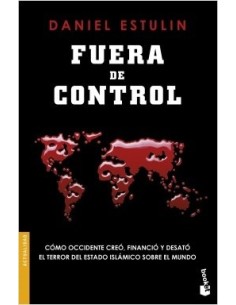 Fuera de control (Nuevo)