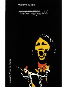 Violeta del pueblo (Nuevo)