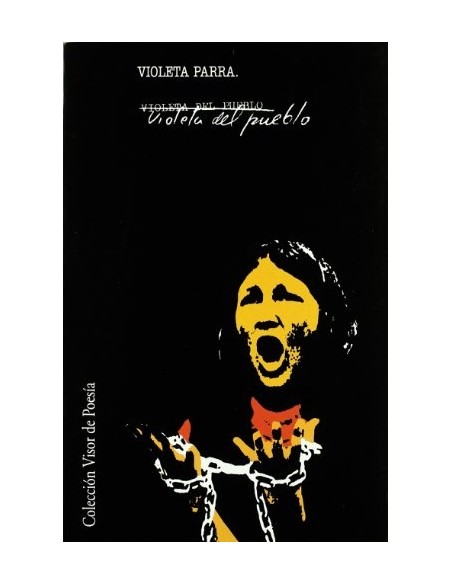 Violeta del pueblo (Nuevo)