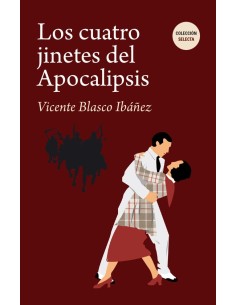 Los cuatro jinetes del Apocalipsis (Nuevo)