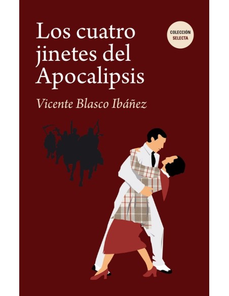 Los cuatro jinetes del Apocalipsis (Nuevo)