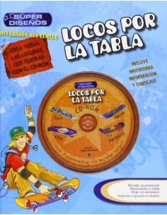 Locos por la tabla (Nuevo)