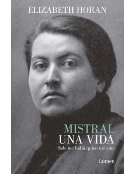 Mistral. Una vida (Nuevo)