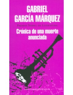 Crónica de una muerte anunciada (Nuevo)