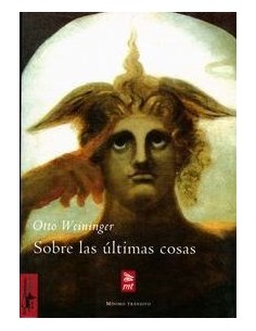 Sobre las últimas cosas (Nuevo)