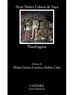 Naufragios (Nuevo)