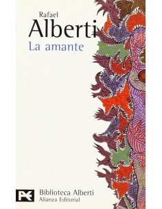 La amante (Nuevo)