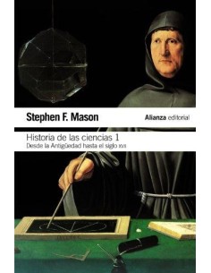 Historia de las ciencias 1 (Nuevo)