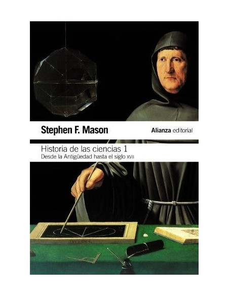 Historia de las ciencias 1 (Nuevo) Historia de las ciencias 1 (Nuevo)