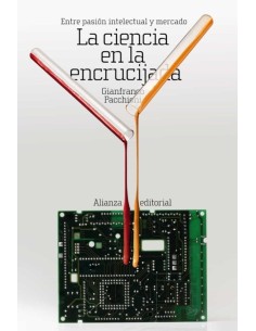 La ciencia en la encrucijada (Nuevo)