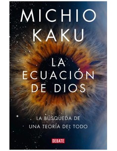 La ecuación de Dios (Nuevo)