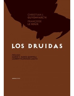 Los druidas (Nuevo)