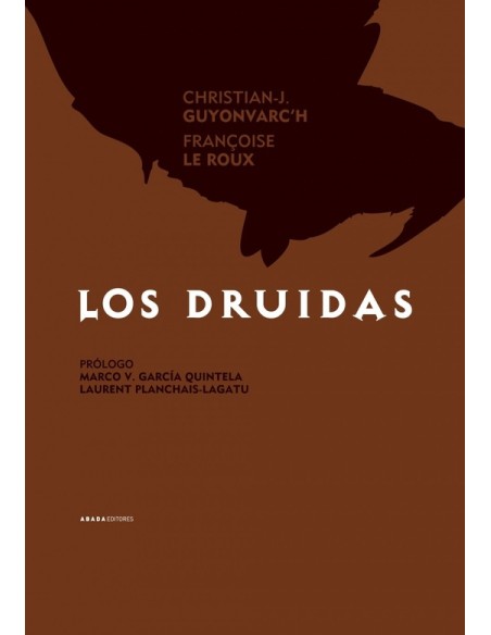 Los druidas (Nuevo) Los druidas (Nuevo)
