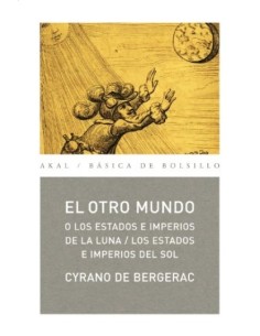 El otro mundo o los estados e imperios de la luna (Nuevo)