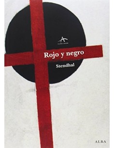 Rojo y negro (Nuevo)