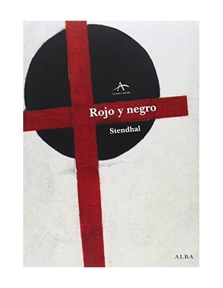 Rojo y negro (Nuevo) Rojo y negro (Nuevo)