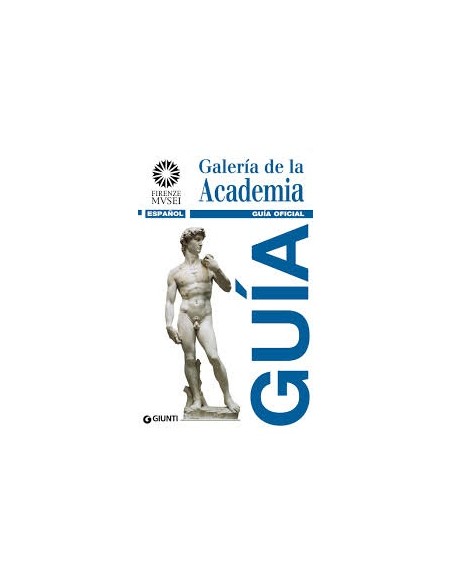 Guía Galería La Academia (Nuevo) Guía Galería La Academia (Nuevo)