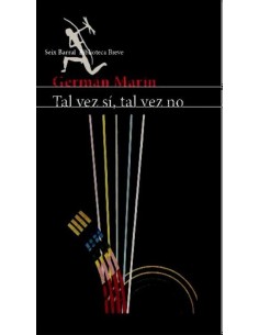 Tal vez sí, tal vez no (Usado)