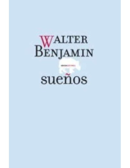 Sueños (Benjamin) (Nuevo) Sueños (Benjamin) (Nuevo)