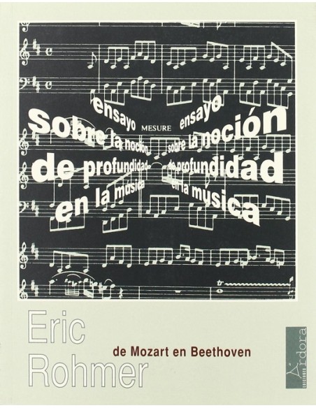 De Mozart en Beethoven (Nuevo)