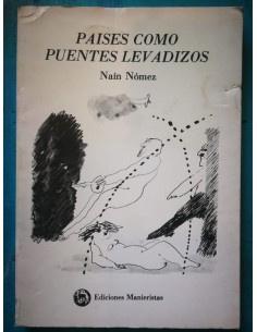 Países como puentes levadizos (Usado)