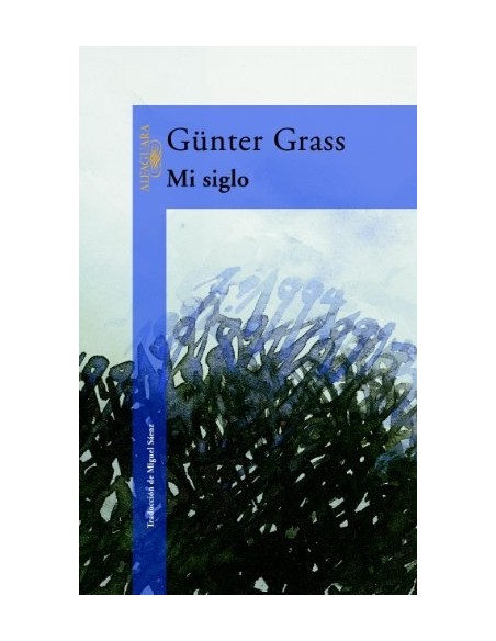 Mi siglo (Usado) Mi siglo (Usado)