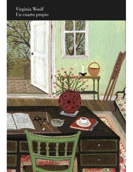 Un cuarto propio (Nuevo) Un cuarto propio (Nuevo)